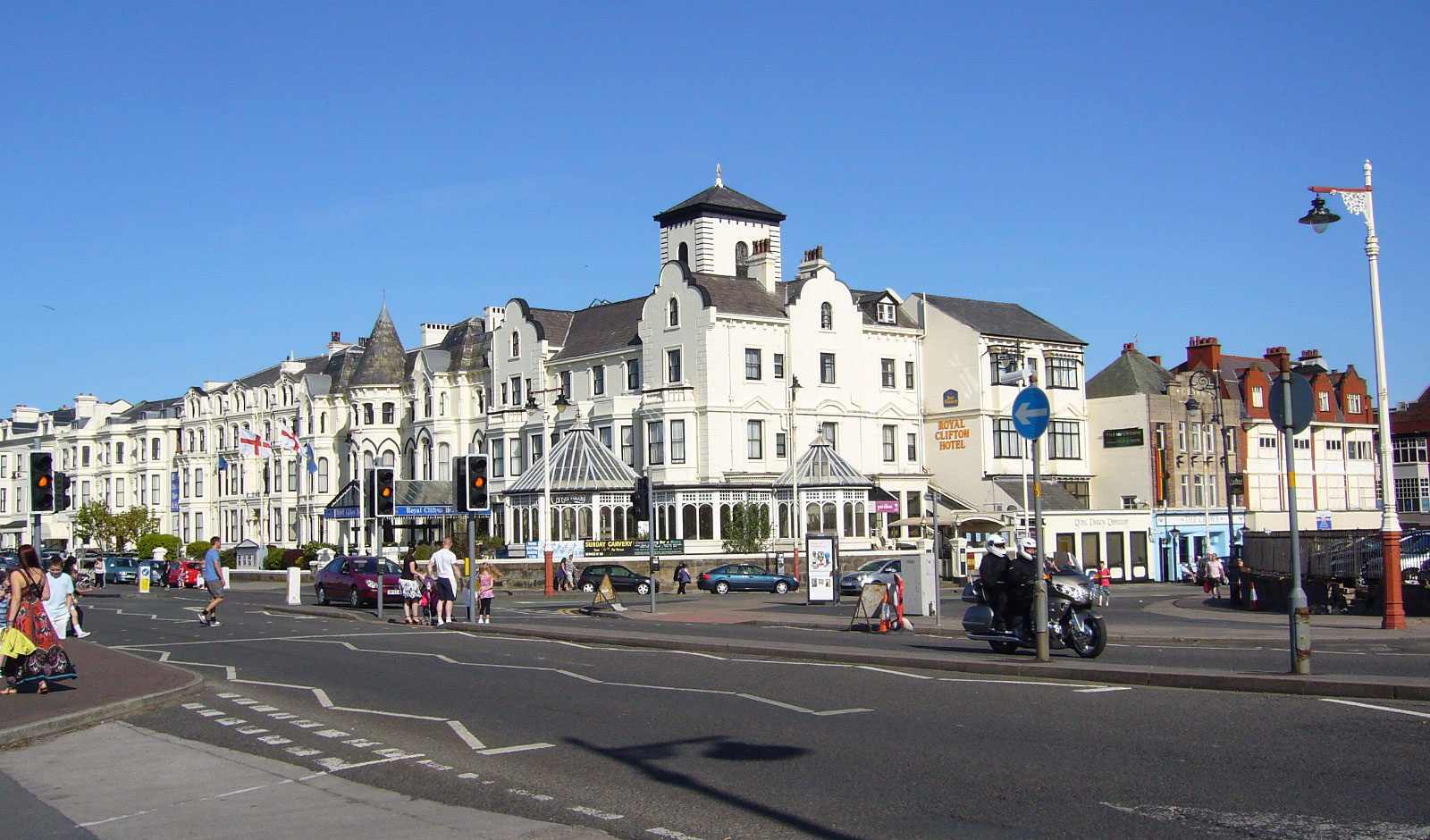 Southport